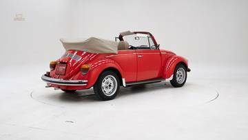 Thumbnail von Volkswagen Coccinelle 1303 '78