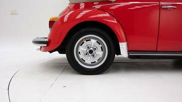 Thumbnail von Volkswagen Coccinelle 1303 '78