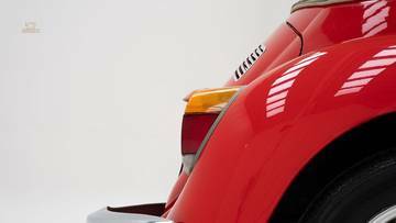 Thumbnail von Volkswagen Coccinelle 1303 '78