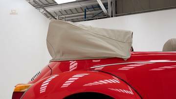 Thumbnail von Volkswagen Coccinelle 1303 '78