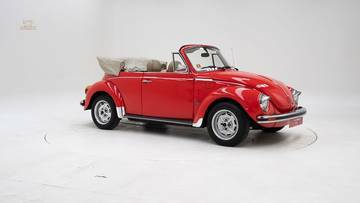 Thumbnail von Volkswagen Coccinelle 1303 '78