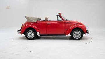 Thumbnail von Volkswagen Coccinelle 1303 '78