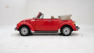Thumbnail von Volkswagen Coccinelle 1303 '78