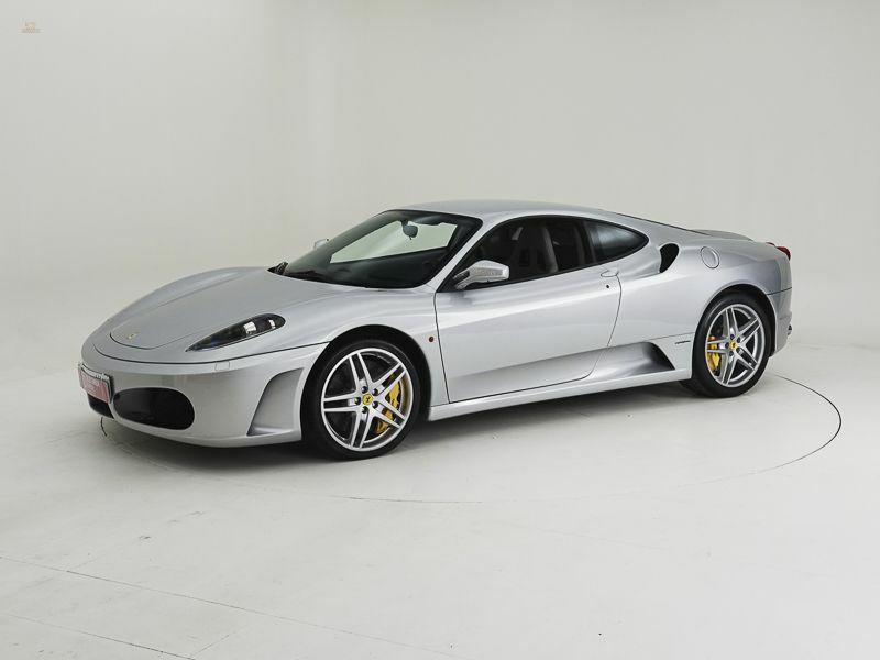 Ferrari F430 Carbon Pack '2005