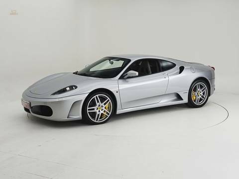 Ferrari F430 Carbon Pack '2005