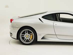 Thumbnail von Ferrari F430 Carbon Pack '2005