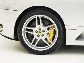 Thumbnail von Ferrari F430 Carbon Pack '2005