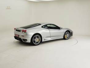 Thumbnail von Ferrari F430 Carbon Pack '2005