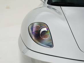 Thumbnail von Ferrari F430 Carbon Pack '2005