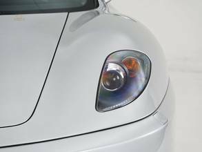 Thumbnail von Ferrari F430 Carbon Pack '2005