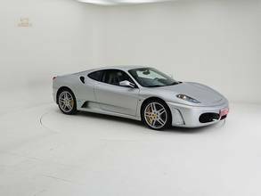 Thumbnail von Ferrari F430 Carbon Pack '2005