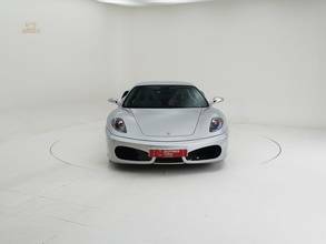 Thumbnail von Ferrari F430 Carbon Pack '2005