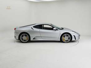 Thumbnail von Ferrari F430 Carbon Pack '2005