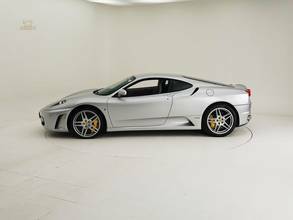 Thumbnail von Ferrari F430 Carbon Pack '2005