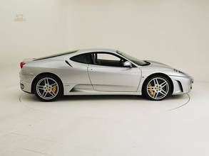 Thumbnail von Ferrari F430 Carbon Pack '2005