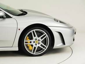 Thumbnail von Ferrari F430 Carbon Pack '2005