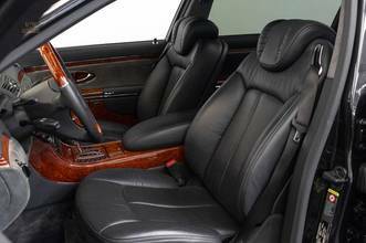Thumbnail von Maybach 62 / WENIG KM/MASSAGESITZE/KEYLESS ENTRY/PANO