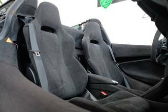 Thumbnail von McLaren 765LT Spider/CARBON/LIFT/B&W/ROOF ELECT/TITANIUM