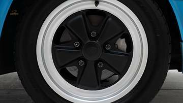 Thumbnail von Porsche 911 3.0 SC Targa '81