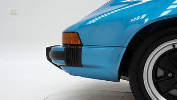 Thumbnail von Porsche 911 3.0 SC Targa '81