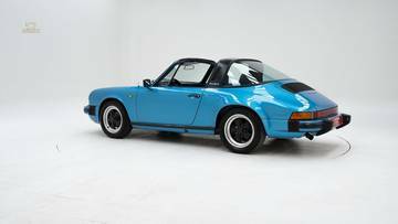 Thumbnail von Porsche 911 3.0 SC Targa '81