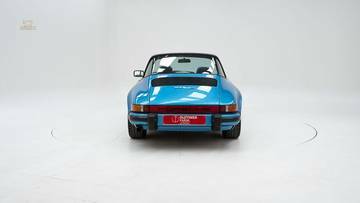 Thumbnail von Porsche 911 3.0 SC Targa '81