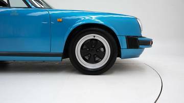 Thumbnail von Porsche 911 3.0 SC Targa '81