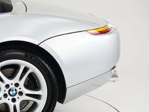 Thumbnail von BMW  Z8 '2000