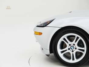 Thumbnail von BMW  Z8 '2000