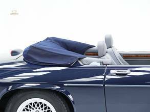 Thumbnail von Jaguar XJS V12 Convertible '89