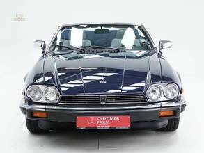 Thumbnail von Jaguar XJS V12 Convertible '89