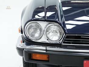 Thumbnail von Jaguar XJS V12 Convertible '89