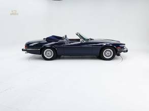 Thumbnail von Jaguar XJS V12 Convertible '89