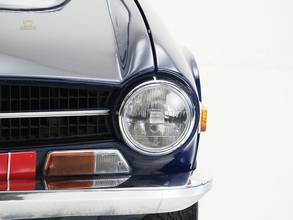 Thumbnail von Triumph TR6 '71