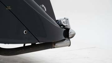 Thumbnail von Bentley MK6 Saloon by James Young '48