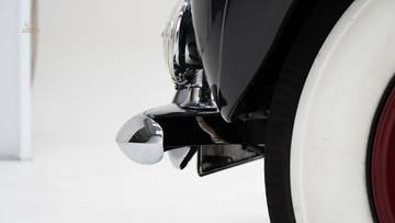 Thumbnail von Bentley MK6 Saloon by James Young '48