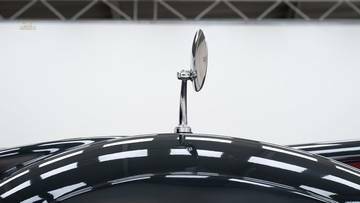 Thumbnail von Bentley MK6 Saloon by James Young '48