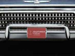 Thumbnail von Ford Thunderbird Convertible Third Generation '62