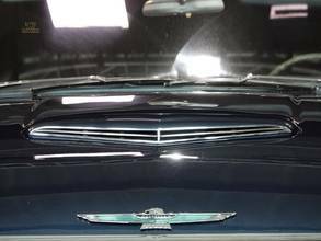 Thumbnail von Ford Thunderbird Convertible Third Generation '62