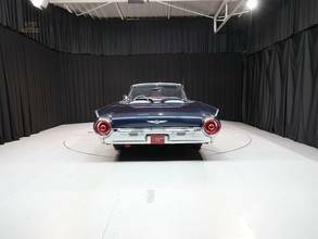 Thumbnail von Ford Thunderbird Convertible Third Generation '62