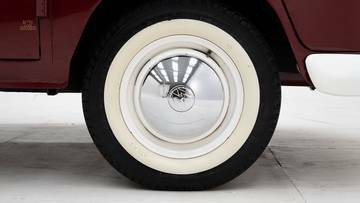 Thumbnail von Volkswagen T1 '63