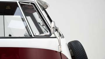 Thumbnail von Volkswagen T1 '63