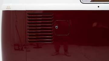 Thumbnail von Volkswagen T1 '63