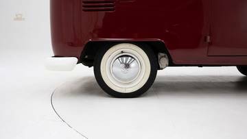 Thumbnail von Volkswagen T1 '63