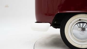 Thumbnail von Volkswagen T1 '63