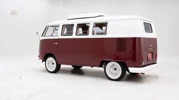 Thumbnail von Volkswagen T1 '63
