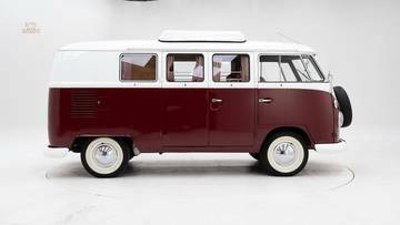 Thumbnail von Volkswagen T1 '63