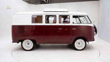 Thumbnail von Volkswagen T1 '63