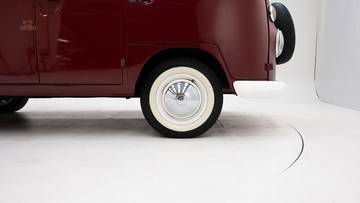 Thumbnail von Volkswagen T1 '63