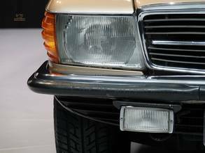Thumbnail von Mercedes-Benz 350 SL '72